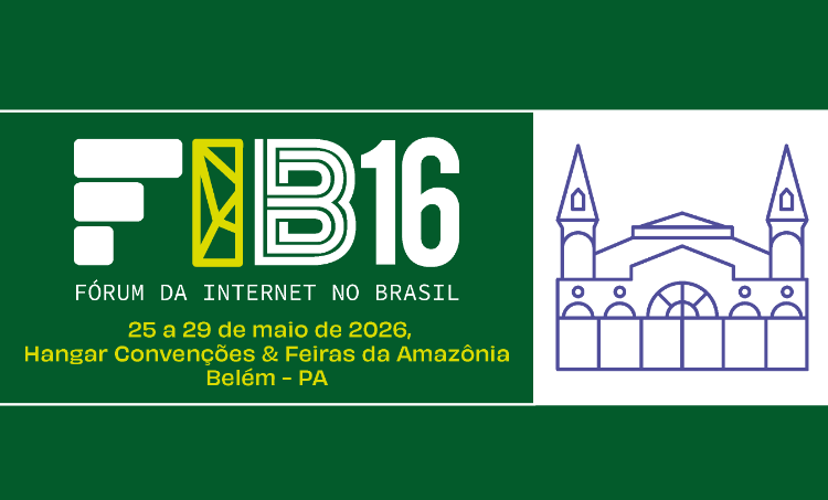 FIB16, Fórum da Internet no Brasil