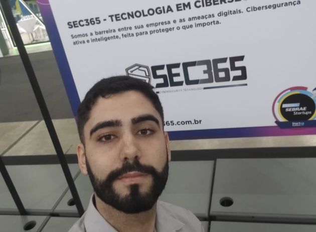 SEC365 no Startup Summit, cena 3